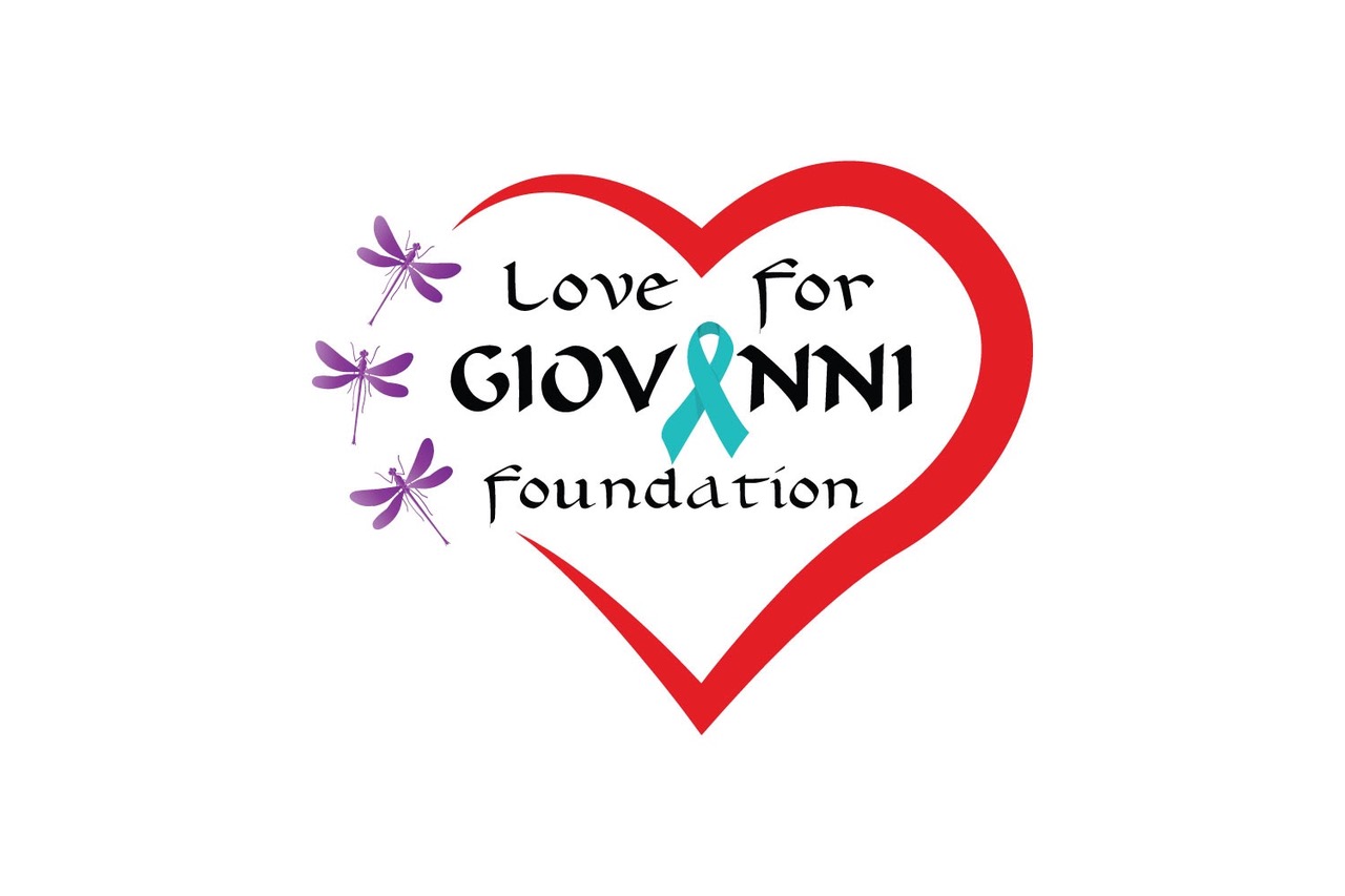 Love for Giovanni